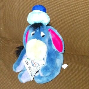 Eeyore Get Well